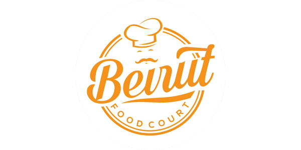 Beirut Food Court logo